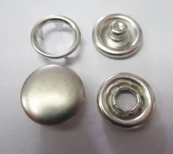 Snap Buttons
