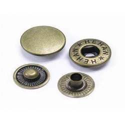 Leather Garment Accessories